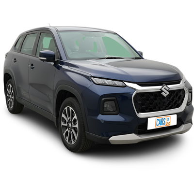 Maruti Grand Vitara-img